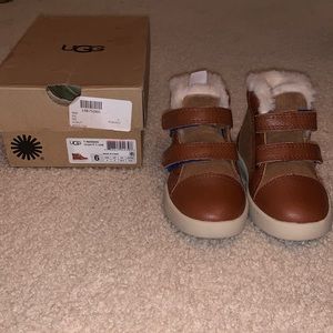 Kids Shoes